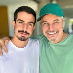 Em entrevista para o programa "É De Casa", o artista falou sobre os anos em que ficou longe das telas, e declarou empolgação com seu personagem na novela das 19 horas, "Fuzuê" (Foto: Instagram)