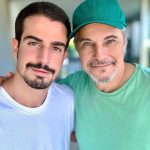 No último final de semana, o ator Edson Celulari, afirmou que está muito feliz com seu retorno às novelas (Foto: Instagram)