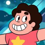 Steven Universe (Foto: Divulgação)