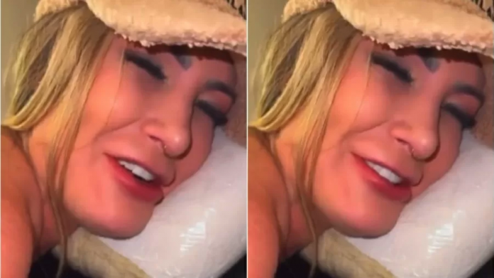 Andressa Urach Faz Tatuagem Ntima E Regi O Escolhida Choca A Web Jetss