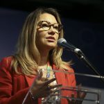 Na rede social X, anteriormente conhecida como Twitter, a esposa do presidente Lula indicou que a privatização da Eletrobras ocorreu no ano de 2022. (Foto: Agência Brasil)