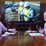 “Não somos contra polícia não, nós queremos policiais bem preparados, bem instruídos, com bastante inteligência”. (Foto: Agência Brasil)