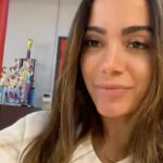 Anitta seguiu desabafando: "Eu nunca mais vou ser a pessoa que trocava a vida pelo sucesso profissional". (Foto: Divulgação)