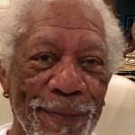 Com quase 60 anos de carreira na TV e no cinema, Morgan Freeman é um ator sem igual, com uma versatilidade dramática muito intrigante. Isso tudo faz com que seus papéis mais recentes sejam, no mínimo, decepcionantes. (Foto: Instagram)