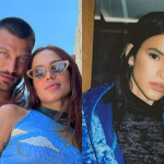 Ex-affair de Anitta, supostamente, teria investido romance com Bruna Marquezine. (Fotos: Instagram/Montagem)