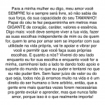 Texto de André Luiz Frambach. (Foto: Instagram)