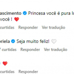 Após expor briga com os pais, Lrissa Manoela recebe apoio de famosos nas redes sociais. (Foto: Instagram)