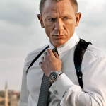 Conhecido por dar vida a James Bond, Daniel Craig colocou todo o corpo no seguro durante as filmagens de "007 - Quantum of Solace". (Foto: Divulgação)