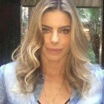 Daniella processou o Google por não impedir que o vídeo fosse publicado no YouTube. Em 2015, o Superior Tribunal de Justiça (STJ) determinou que a empresa pagasse uma multa de R$ 250 mil para ela. (Foto: Instagram)