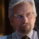 Michael Douglas admitiu que a pandemia o fez perceber falhas em sua memória recente. (Foto: Divulgação)