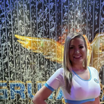 Andressa Urach recorreu as redes sociais para mostrar que está bem feliz com a decisão de voltar para a prost1tuição. (Foto: Instagram)