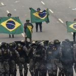 Em seguida, o Supremo vai decidir se condena ou absolve os réus. (Foto: Agência Brasil)