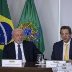 Contudo, a pasta declarou posteriormente que estão em curso discussões para realizar "alterações futuras na alíquota federal" em simultâneo à imposição de 17% de ICMS pelos estados. (Foto: Agência Brasil)