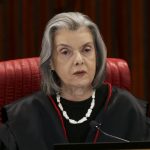 A ministra Cármen Lúcia disse que o Supremo está afastando do ordenamento jurídico uma tese que aceitava a morte de mulheres sem qualquer punição.(Agência Brasil)