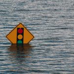 De acordo com o Centro Nacional de Furacões dos EUA (NHC), o Furacão Idalia atingiu a costa noroeste da Flórida nesta quarta-feira (30), perto de Keaton Beach, com ventos de 205 km/h (Foto: Unsplash)