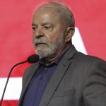 Lula está sempre chamando atenção na web (Foto: Agência Brasil)