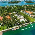 Maria da Graça Meneghel vendeu sua propriedade luxuosa em Miami, nos Estados Unidos, por um valor considerável de US$ 35 milhões – aproximadamente R$ 174 milhões de acordo com a cotação atual. (Foto: Divulgação)