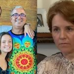 Na mensagem, Silvana sugeriu que a filha passasse o Natal ao lado da "família macumbeira" do parceiro - entretanto, eles não seguem uma fé de origem africana, que de maneira depreciativa é rotulada de "macumba" por indivíduos preconceituosos. (Foto: Divulgação)