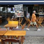 O aumento no volume de serviços se deu em 16 unidades da Federação. (Foto: Agência Brasil)