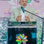 O presidente Lula (PT) acumulou despesas significativas devido às suas frequentes viagens internacionais, totalizando R$ 30,7 milhões somente nos primeiros seis meses do ano, de acordo com informações oficiais da Presidência da República. (Foto: Agência Brasil)