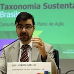 As regras só serão publicadas em novembro de 2024, mas o governo pretende apresentar as linhas gerais na 28ª Conferência da Organização das Nações Unidas sobre Mudanças Climáticas (COP 28), que ocorrerá nos Emirados Árabes Unidos em novembro. (Foto: Agência Brasil)