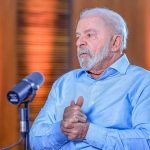 À frente do foro internacional, Lula deve pautar ações usando como fio condutor três eixos principais. (Foto: Agência Brasil)