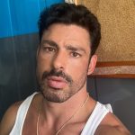 Cauã Reymond teria se irritado com diretor da novela da Globo (Foto: Instagram)