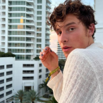 O cantor Shawn Mendes adiou sua turnê para cuidar da saúde mental. (Foto: Instagram)