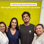 Na última quinta-feira (29) o surfista Gabriel Medina, preocupou os fãs ao compartilhar uma foto após se acidentar no mar (Foto: Instagram)