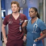 Chicago Med - Atendimento de Emergência (Foto: Divulgação)