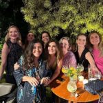 O evento contou com a presença de diversos famosos, como Regina Casé, Adriana Esteves, Tata Werneck, Fernanda Rodrigues, Milton Cunha, Alex Escobar, Mariana Gross, Ana Thais Matos e Tadeu Schmidt. (Foto: Instagram)