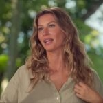 Gisele Bündchen fala sobre as dificuldades que enfrentou por causa do divórcio com Tom Brady (Foto: CBS)