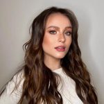 Larissa Manoela compartilha mensagem motivacional com os seguidores (Foto: Instagram)