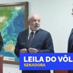 O presidente Luiz Inácio Lula da Silva se reunirá com o líder da Ucrânia, Volodimir Zelensky, na quarta-feira (20), em Nova York, nos Estados Unidos. (Foto: Agência Brasil)