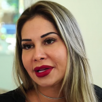 Maíra Cardi faz declaração sobre seus antigos relacionamentos (Foto: Inteligência Ltda)