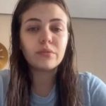 A filha do músico, Isabella Aglio, publicou um vídeo em suas redes sociais pedindo orações pelo pai. (Foto: Instagram)