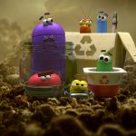 Pergunte aos Storybots (Foto: Divulgação)