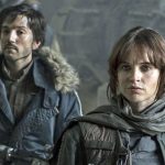 Rogue One: Uma História Star Wars (Foto: Divulgação)