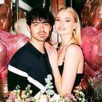 Sophie Turner confirma divórcio com Joe Jonas (Foto: Instagram)