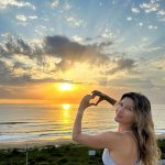 Gisele Bündchen é uma personalidade influente no meio artístico (Foto: Instagram)