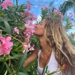 "Ele é o pai dos meus filhos. Então eu sempre desejo o melhor para ele. Eu sou muito grata dele ter me dado filhos maravilhosos", disse Gisele Bündchen (Foto: Instagram)