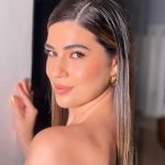 Vivian Amorim é uma personalidade influente no meio artístico (Foto: Instagram)