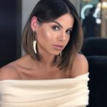 "Gostaríamos de expressar os mais sinceros agradecimentos a todas as manifestações de carinho que temos recebido. Essa corrente de amor e boas energias reforçam a nossa fé todos os dia", disse Sthefany Brito (Foto: Instagram)