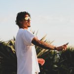 Gabriel Medina é uma personalidade influente (Foto: Instagram)