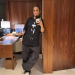 Em seguida, Ivete chamou atenção para o respeito na intimidade dos relacionamentos de outras pessoas (Foto: Instagram)