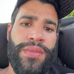 Gusttavo Lima é processado por fã que alega ter sido agredido. (Foto: Instagram)