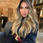 Maíra Cardi está sempre chamando atenção nas redes sociais (Foto: Instagram)