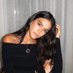 Bruna Marquezine é outra famosa ligada a astrologia, ela é de Leão e sempre fala sobre o tema (Foto: Instagram)