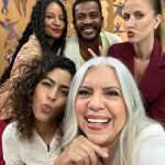 Em participação no programa "Saia Justa", o artista revelou que a paternidade é algo importante na sua vida, e que já deu entrada no processo de adoção de uma criança (Foto: Instagram)