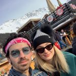 Sophie Turner e Joe Jonas ficaram casados por 4 anos (Foto: Instagram)